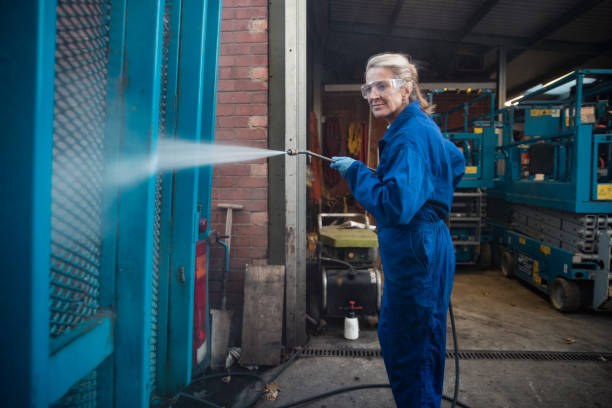 Best Pressure Washing Services for Businesses  in Granville, OH