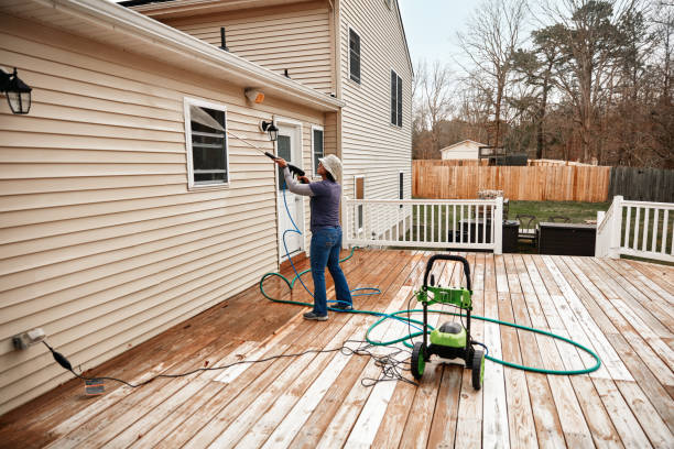 Reliable Granville, OH Pressure Washing Solutions