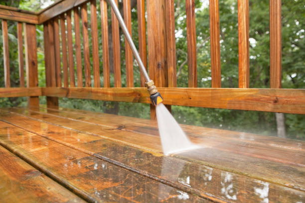 Roof Power Washing Services in Granville, OH