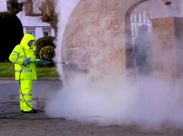 Best Concrete Pressure Washing  in Granville, OH
