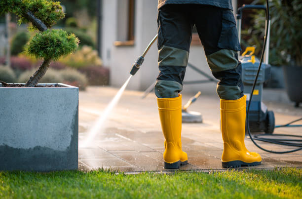  Granville, OH Pressure Washing Pros